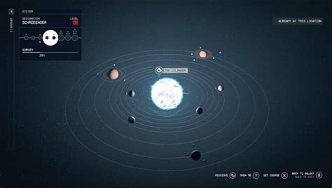 the colander starfield|Starfield Colander Walkthrough .